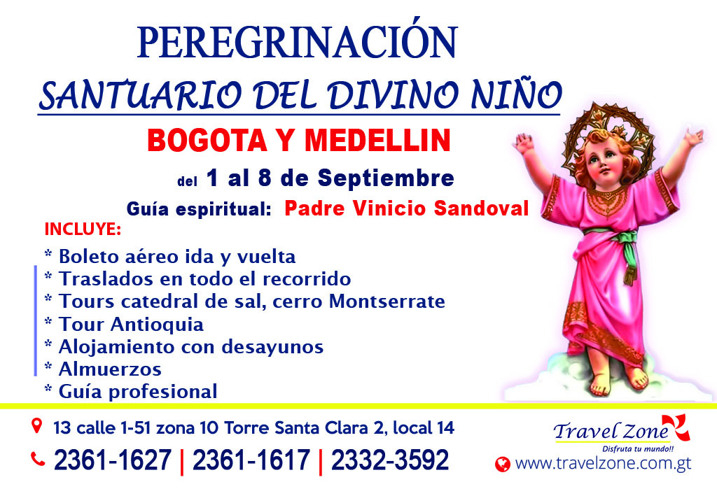 Santuario del Divino Niño